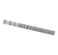 vidaXL Gartenzaun Wildzaun Feuerverzinkt 1000 x 160 x 0,18 cm Eisen, (1-St)
