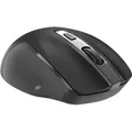 Computermaus Defender Prime Mb-053 Rf Silent Schwarz Optical - Schwarz