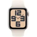 Apple Watch SE 40mm GPS+4G 2.Gen Sport S/M polarstern