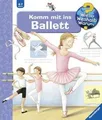 Wieso? Weshalb? Warum?, Band 54 - Komm mit ins Ba... | Buch | Zustand akzeptabel