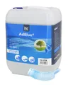 Höfer Chemie AdBlue 1 x 10L inkl. Ausgießer - Harnstofflösung für Diesel Autos - Kanister mit Ausgießer - Reduziert Giftige Stickoxide