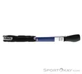 Abus Catena 6806 85cm Fahrradschloss-Schwarz-One Size