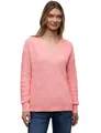 Street One Damen Mouliné Pullover