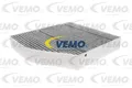 VEMO V30-31-1062 Filter, Innenraumluft für MERCEDES-BENZ