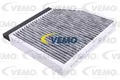 VEMO Filter, Innenraumluft für MERCEDES-BENZ