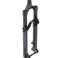 Gefederte Gabel Pike Select Charger RC C1 29" Schwarz Tap. 130mm 15x110 Boost