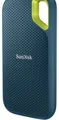 SanDisk Extreme Portable SSD 1TB Monterey USB-C NVMe 1050MB/s IP65 NEU OVP