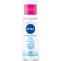 Nivea Deo Zerstäuber Fresh Natural 48h effektiver Deo Schutz 75ml