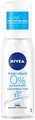 NIVEA Deo-Zerstäuber für Frauen, Ohne Aluminium, Deo-Schutz, 75 ml, Fresh Natural