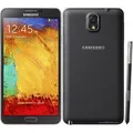 Samsung Galaxy Note 3 SM-N9005 Schwarz 14,5cm (5,7 Zoll) 3GB/32GB Android Smartphone - Schwarz