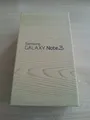 SAMSUNG GALAXY NOTE 3 BLACK NEU+OVP+VIELE EXTRAS+RECHNUNG+DHL VERSAND