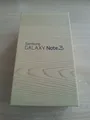 SAMSUNG GALAXY NOTE 3 BLACK NEU+OVP+VIELE EXTRAS+RECHNUNG+DHL VERSAND