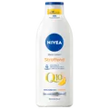 NIVEA Hautstraffende Body Lotion 400ml