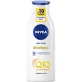 NIVEA® hautstraffende Body Lotion Q10 - Jetzt 5€ Rabatt mit dem Code nivea5*