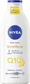 Nivea Body Lotion Q10 Straffend Vitamin C 400ml Körperpflege Body Milk Creme