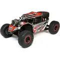 Losi Super Rock Rey V2 1:6 4WD RTR grau - Grau