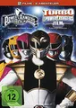 Power Rangers 1+2
