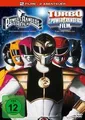 Power Rangers - der Film / Turbo - der Power Rangers Film... | DVD | Zustand gut
