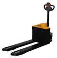 qteck EMP 1500, elektrischer Handhubwagen