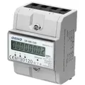 Orno We 520 Dreiphasen-energiezähler Mit Lcd-display