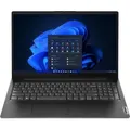 Lenovo V15 G4 - 15,6" FHD, Ryzen 3 7320U, 8GB RAM, 256GB SSD, ohne Windows - Schwarz