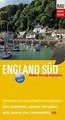 England Süd: Mobile Touring Highlights - Mit Wohn... | Buch | Zustand akzeptabel