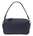 Marc O'Polo Villar Crossbody Bag S Umhängetasche Tasche Deep Aubergine Neu