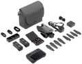 DJI Mavic 3 Pro Cine Premium Combo Quadrocopter 100% RtR Kameraflug, Profi Grau