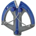 Messerschärfer Magneto Steel Polish Zum Aufrichten Und Glätten - F.dick