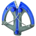 Fr. Dick Magneto Steel Messerschärfer Poliert Handschärfer Aufrichten & Glätten