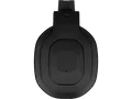 GARMIN Ohrmuschel dezl Headset 201, Kopfhörer-Zubehör, passend für Garmin 200, Schwarz