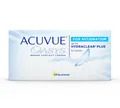 Johnson And Johnson ACUVUE® OASYS Astigmatism 6 733905365140