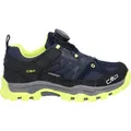 CAMPAGNOLO Kiruna Schuhe Kinder blau 33 - Blau - 33
