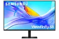 Samsung S80UD Computerbildschirm 94 cm (37') 3840 x 2160 Pixel 4K Ultra HD LCD Schwarz (LS37D804UAUXEN)