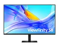 Samsung Viewfinity S80UD 37" VA Monitor, 3840 x 2160 4K UHD, 60Hz, 5ms