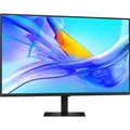 ViewFinity S37D804UAU, LED-Monitor 94 cm (37 Zoll), schwarz, UltraHD/4K, VA, KVM, USB-Hub, HDMI, DP, USB-C