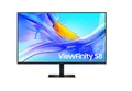 Samsung ViewFinity S8 S37D804UAU - S80UD Series - LED-Monitor - USB - 94 cm (37") [Energieklasse F] (LS37D804UAUXEN)