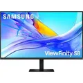 Samsung ViewFinity S8 S37D804UAU - S80UD Series - LED-Monitor - 94 cm (37") - HDR