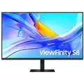 Samsung S37D804UAU Office Monitor - UHD, Höhenverstellung, USB-C
