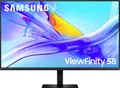 Samsung ViewFinity S8 LS37D804UAU LCD-Monitor EEK F (A - G) 94cm (37 Zoll) 16:9 5 ms DisplayPort, HDMI, USB