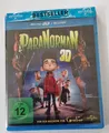 ParaNorman 3D - Blu-ray + Bluray 3D in einem (L3A)