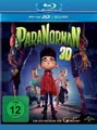 ParaNorman (+ Blu-ray) [Blu-ray 3D] von Butler, Ch... | DVD | Zustand akzeptabel