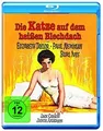 Die Katze auf dem heißen Blechdach [Blu-ray] von Bro... | DVD | Zustand sehr gut