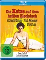 Katze auf dem heißen Blechdach (BR) Min: 108/DD1.0/HD