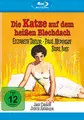Die Katze auf dem heißen Blechdach # BLU-RAY-NEU