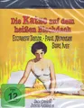 BLU-RAY NEU/OVP - Die Katze auf dem heißen Blechdach (1958) - Elizabeth Taylor