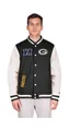 New Era Collegejacke NFL Green Bay Packers 2023 Sideline