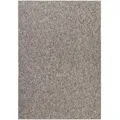 Elle Decoration Tuftteppich Rocco, Mehrfarbig, Taupe, Kunststoff, meliert, rechteckig, 80x150 cm, Oeko-Tex® Standard 100, Made in Europe, Cradle to Cradle®, für Fußbodenheizung geeignet, in verschiedenen Größen erhältlich, lichtunempfindlich, waschbar, pflegeleicht, strapazierfähig, Teppiche & Böden, Teppiche, Hochflorteppiche & Shaggys