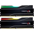 DIMM 32 GB DDR5-6000 (2x 16 GB) Dual-Kit, Arbeitsspeicher schwarz, F5-6000J3636F16GX2-TZ5NR, Trident Z NEO RGB, AMD EXPO