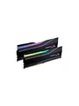 G.Skill Trident Z5 Neo RGB DDR5-6000 - 32GB - CL36 - Dual Channel (2 pcs) - AMD EXPO & Intel XMP - Schwarz mit RGB
